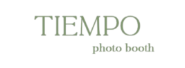 Tiempo Photo Booth